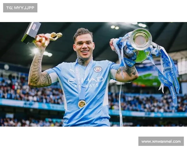 英超门将的崛起与挑战 揭秘顶级守门员背后的奋斗与荣耀